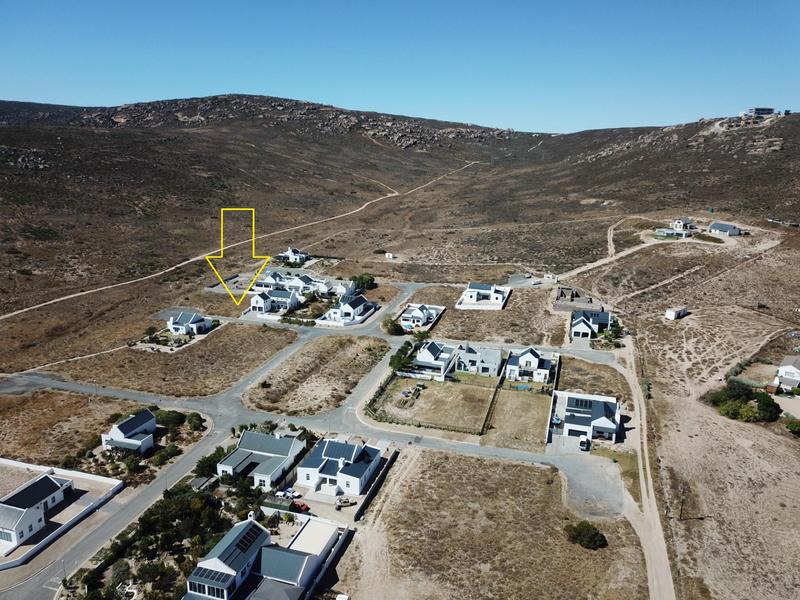 0 Bedroom Property for Sale in Harbour Lights Western Cape